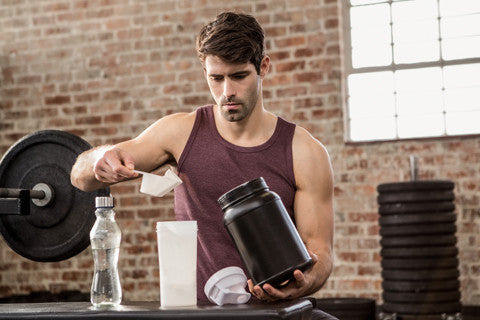 Sports Nutrition