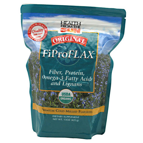 Health From The Sun FiProFlax 15 oz (425 g)