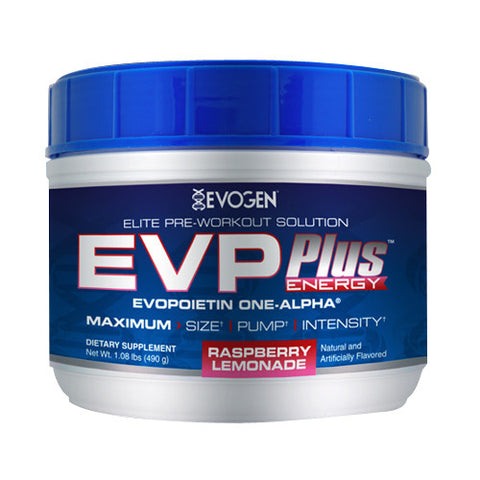 Evogen EVP Plus Energy 40/SERV