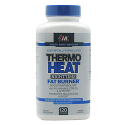 Advanced Molecular Labs Thermo Heat Night Time
