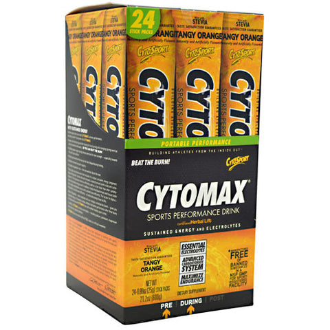Cytogenix Xenadrine Gummies