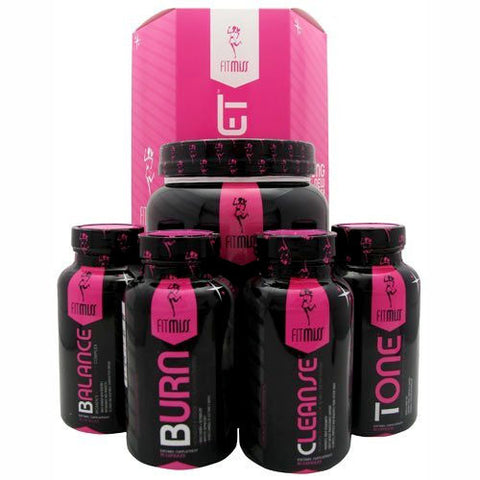 FitMiss The Complete Package